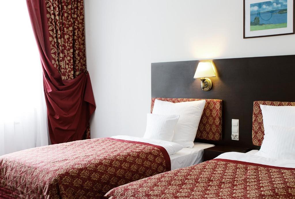 Hotel Koch Kętrzyn Cameră foto