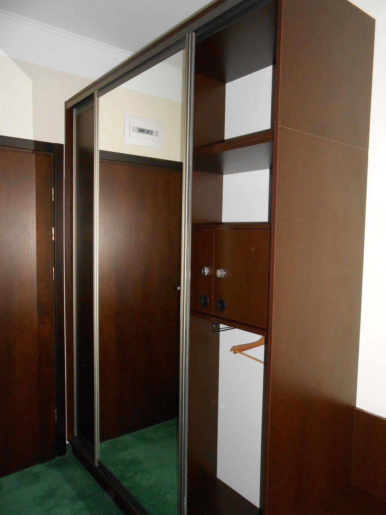 Hotel Koch Kętrzyn Exterior foto